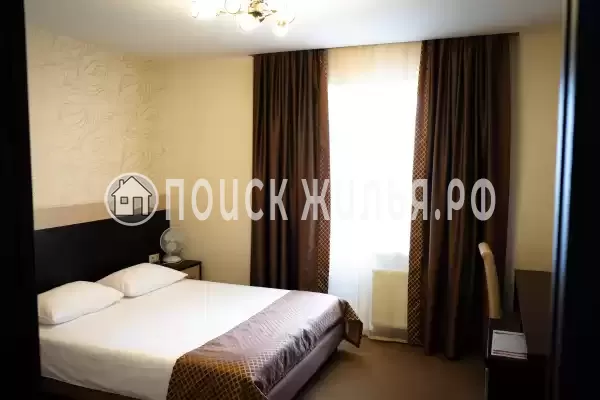 Отель «Экипаж»