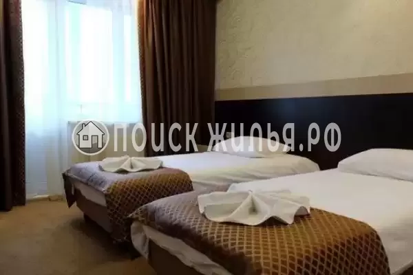 Отель «Экипаж»