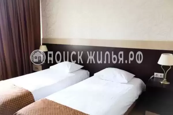 Отель «Экипаж»