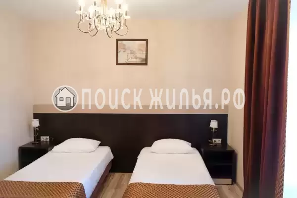 Отель «Экипаж»