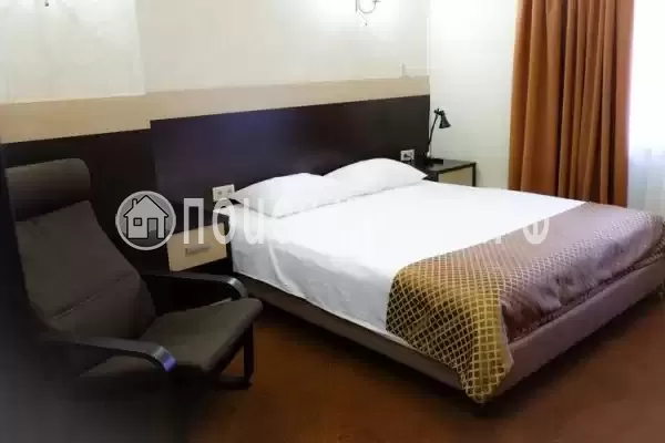 Отель «Экипаж»