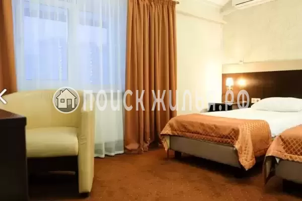 Отель «Экипаж»