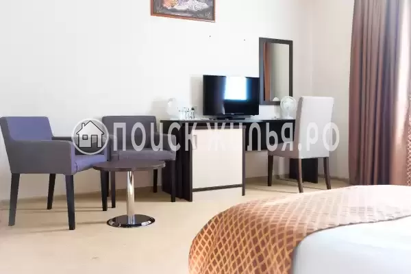 Отель «Экипаж»