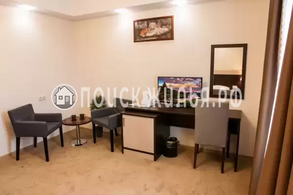 Отель «Экипаж»