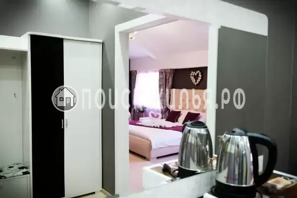 Отель «Экипаж»