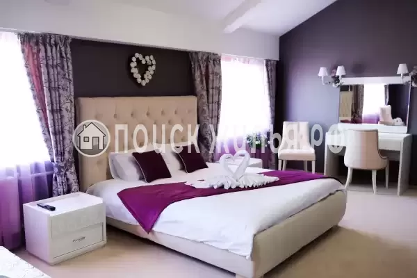 Отель «Экипаж»