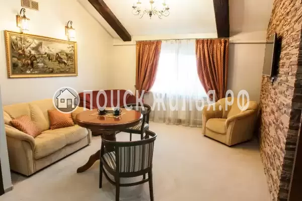 Отель «Экипаж»