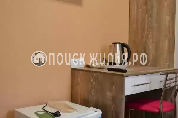 Отель «Винсент»