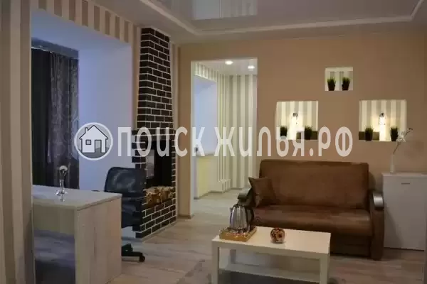 Отель «Винсент»