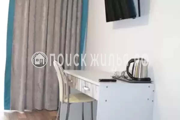 Отель «Винсент»