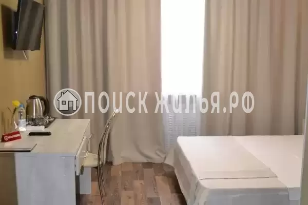 Отель «Винсент»