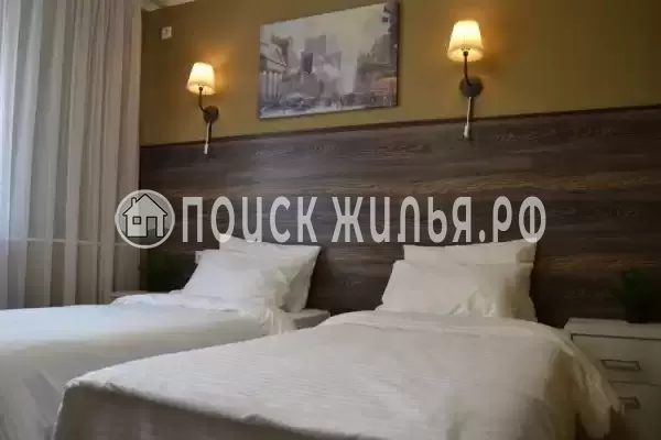 Отель «Винсент»