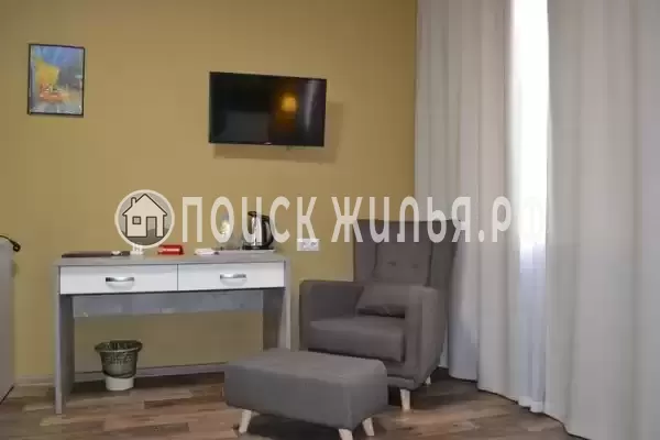 Отель «Винсент»