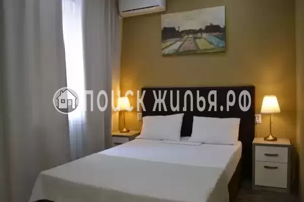 Отель «Винсент»