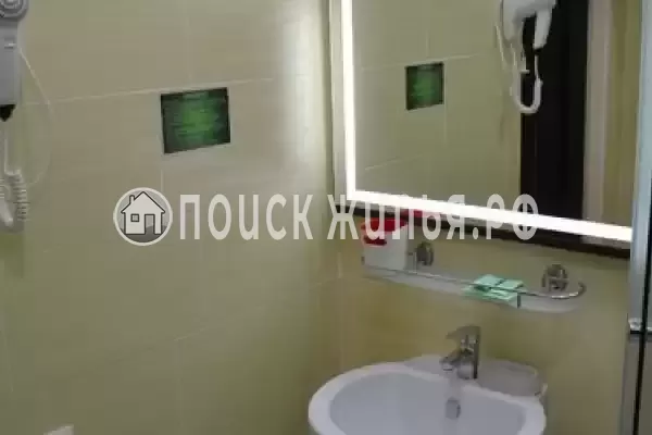 Отель «Винсент»