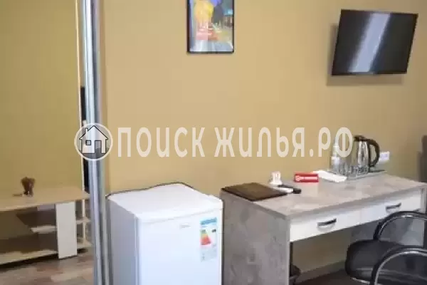 Отель «Винсент»