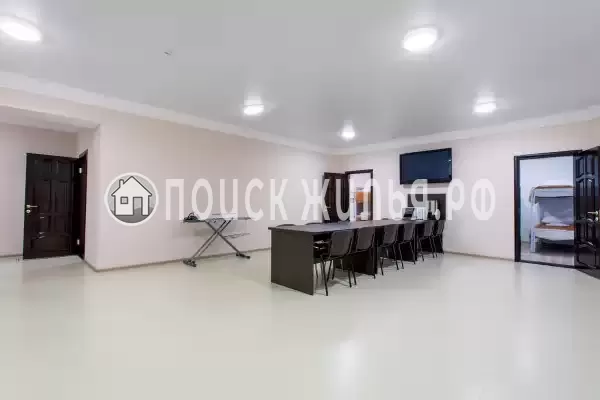 Отель «Корона»