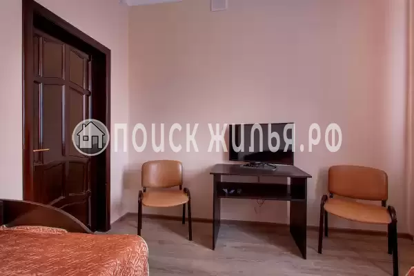 Отель «Корона»