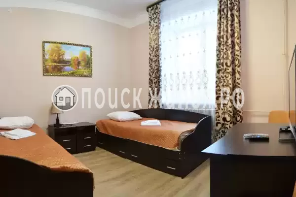 Отель «Корона»