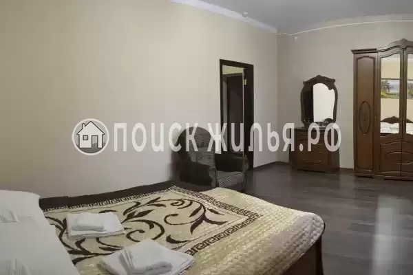 Отель «Корона»