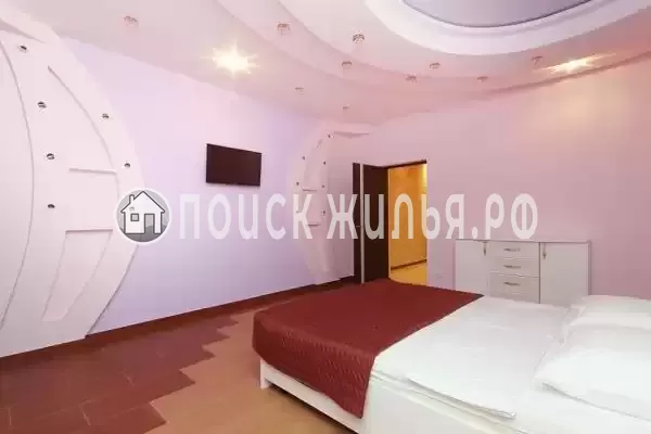 Отель «De Luxe»