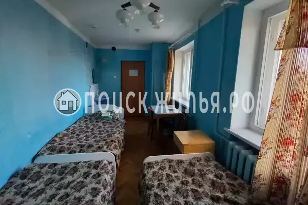 Отель «Карелия»