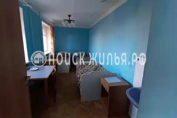 Отель «Карелия»