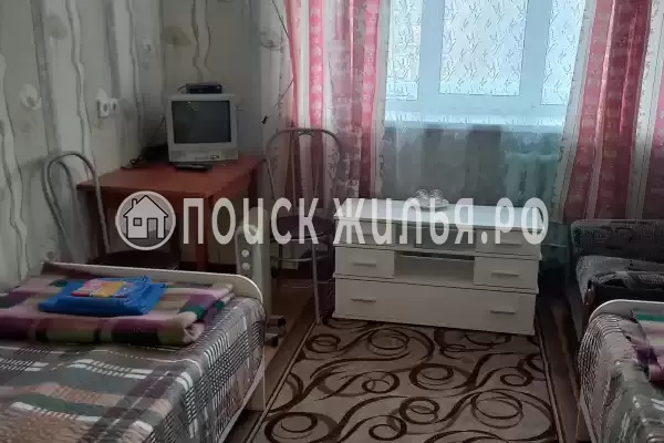 Отель «Карелия»