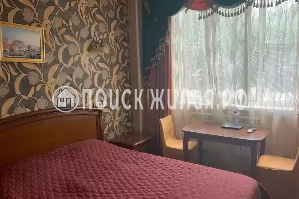 Отель «Гостиница Октябрьская»