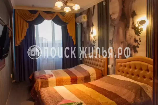 Отель «Гостиница Октябрьская»