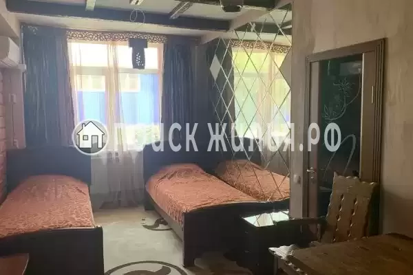 Отель «Гостиница Октябрьская»