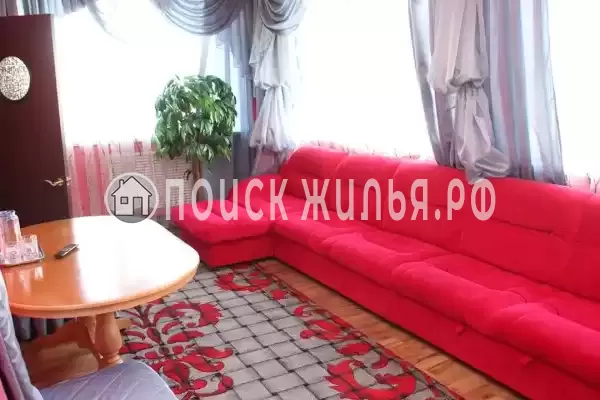 Отель «Гостиница Октябрьская»