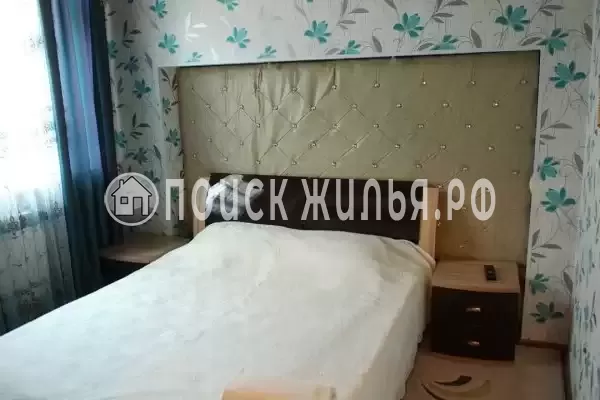 Отель «Гостиница Октябрьская»