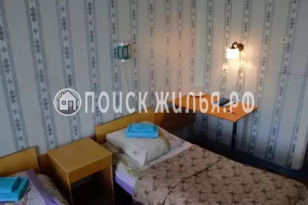 Отель «Беломорье»