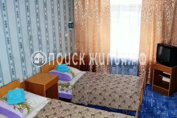 Отель «Беломорье»