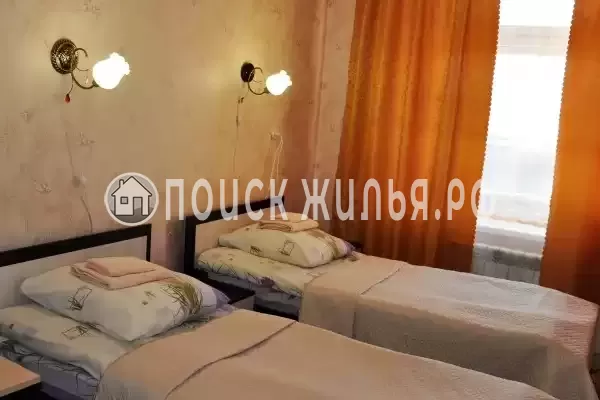 Отель «Беломорье»