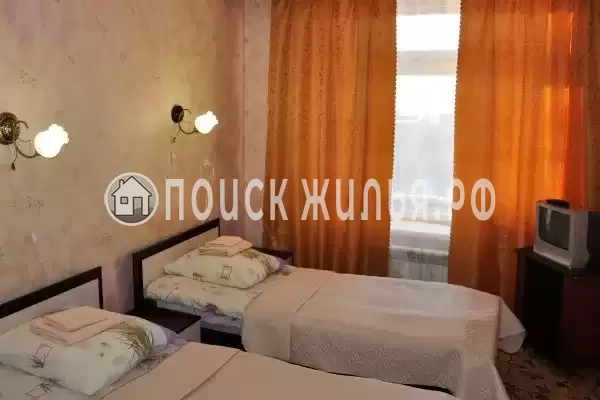 Отель «Беломорье»