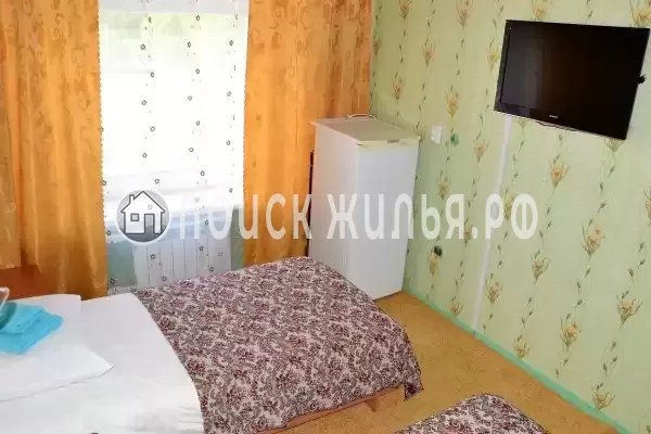 Отель «Беломорье»