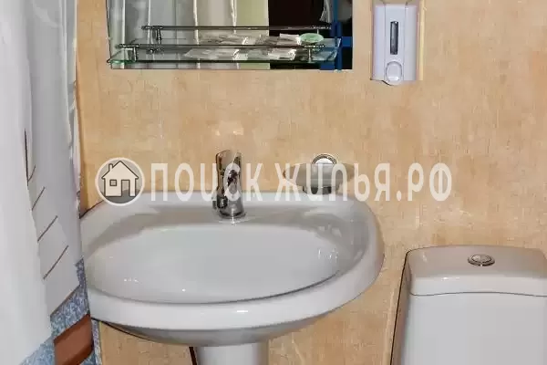 Отель «Беломорье»