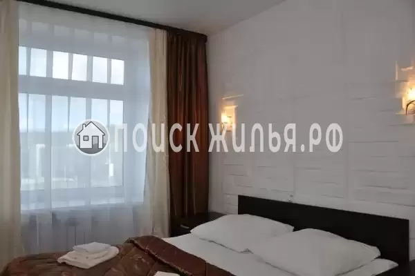 Отель «Беломорье»