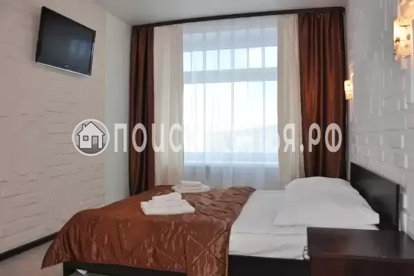 Отель «Беломорье»