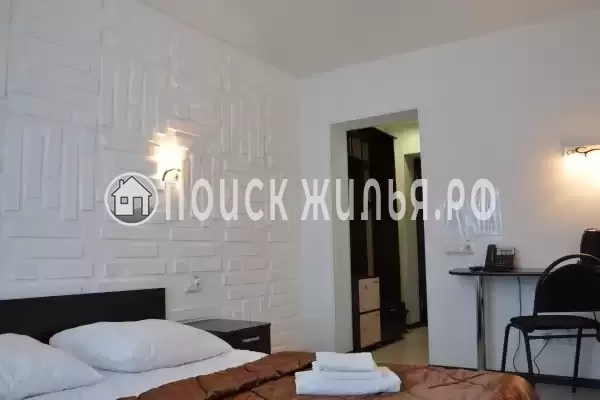 Отель «Беломорье»