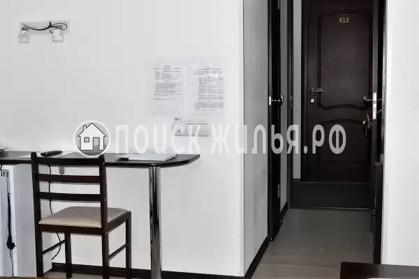 Отель «Беломорье»