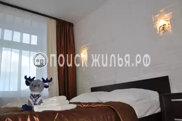 Отель «Беломорье»