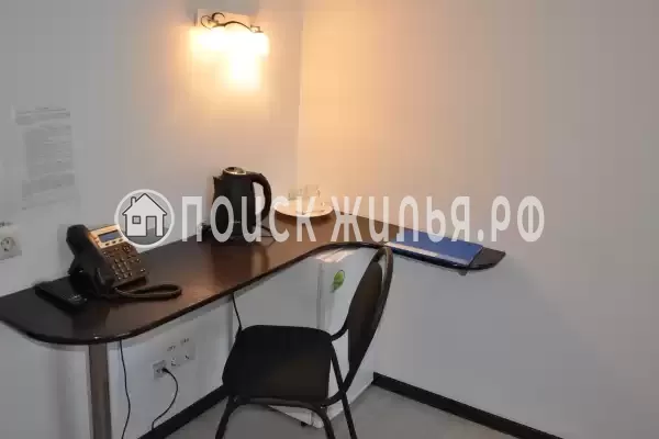 Отель «Беломорье»