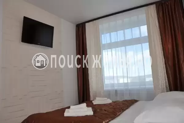 Отель «Беломорье»