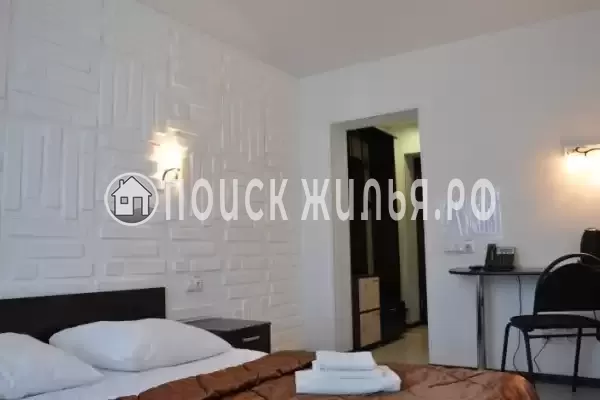 Отель «Беломорье»