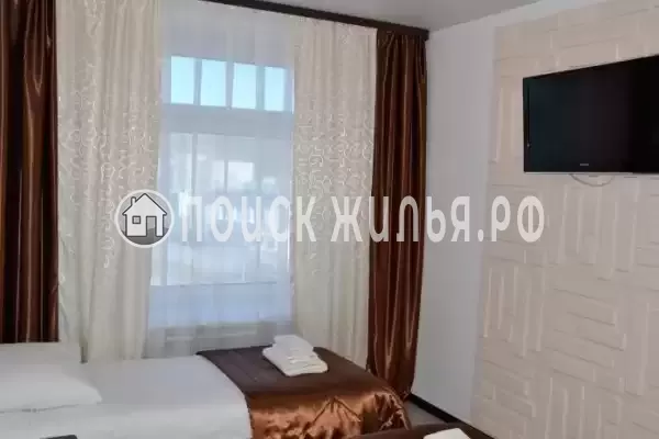 Отель «Беломорье»