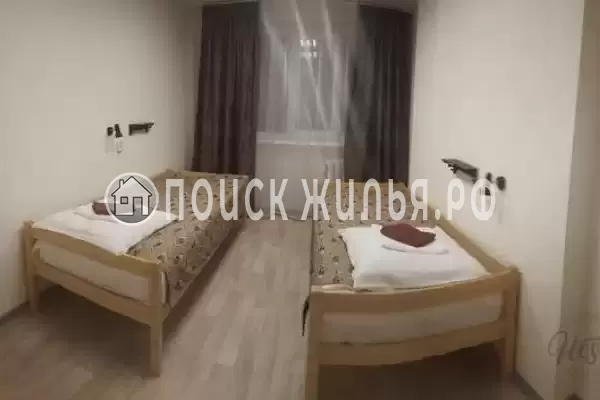 Хостел «Полярная ночь» Хостел «Полярная ночь»