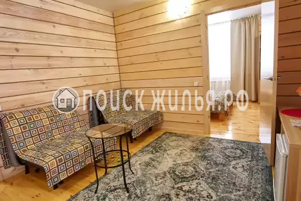 Отель «Алтай Подгорица»